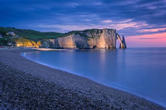 etretat