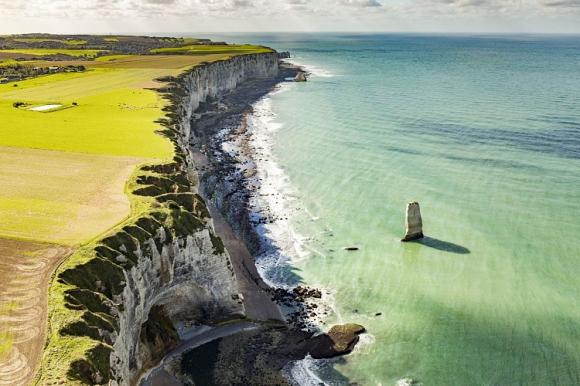 falaises