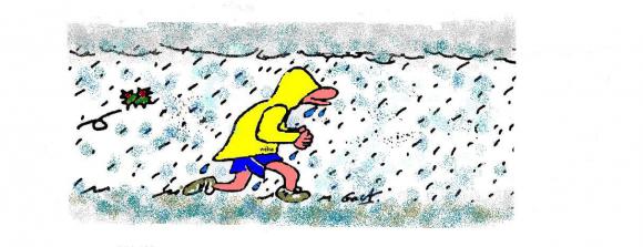 2013-09 Dessin Gaet Courir sous la pluie.jpg