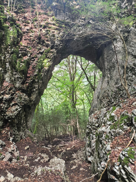 porte du diable